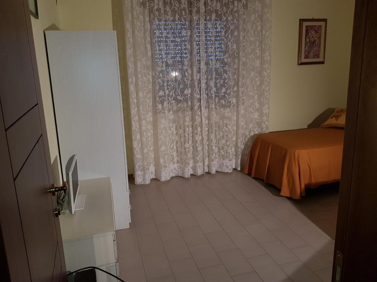 Top Bedroom Golfo - Le Lincelle, Lamezia - 2 Extra Large Single Beds Santa Eufemia Lamezia Bagian luar foto