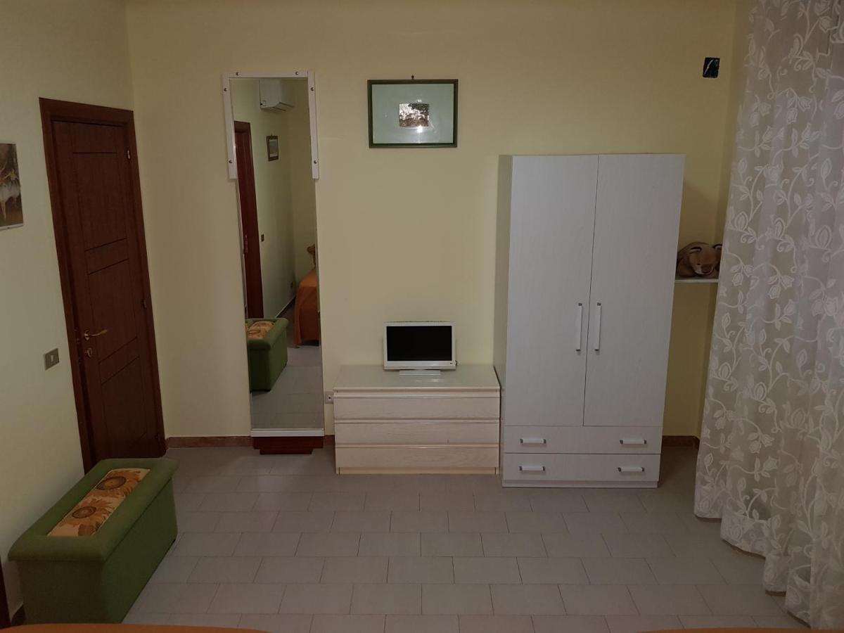 Top Bedroom Golfo - Le Lincelle, Lamezia - 2 Extra Large Single Beds Santa Eufemia Lamezia Bagian luar foto