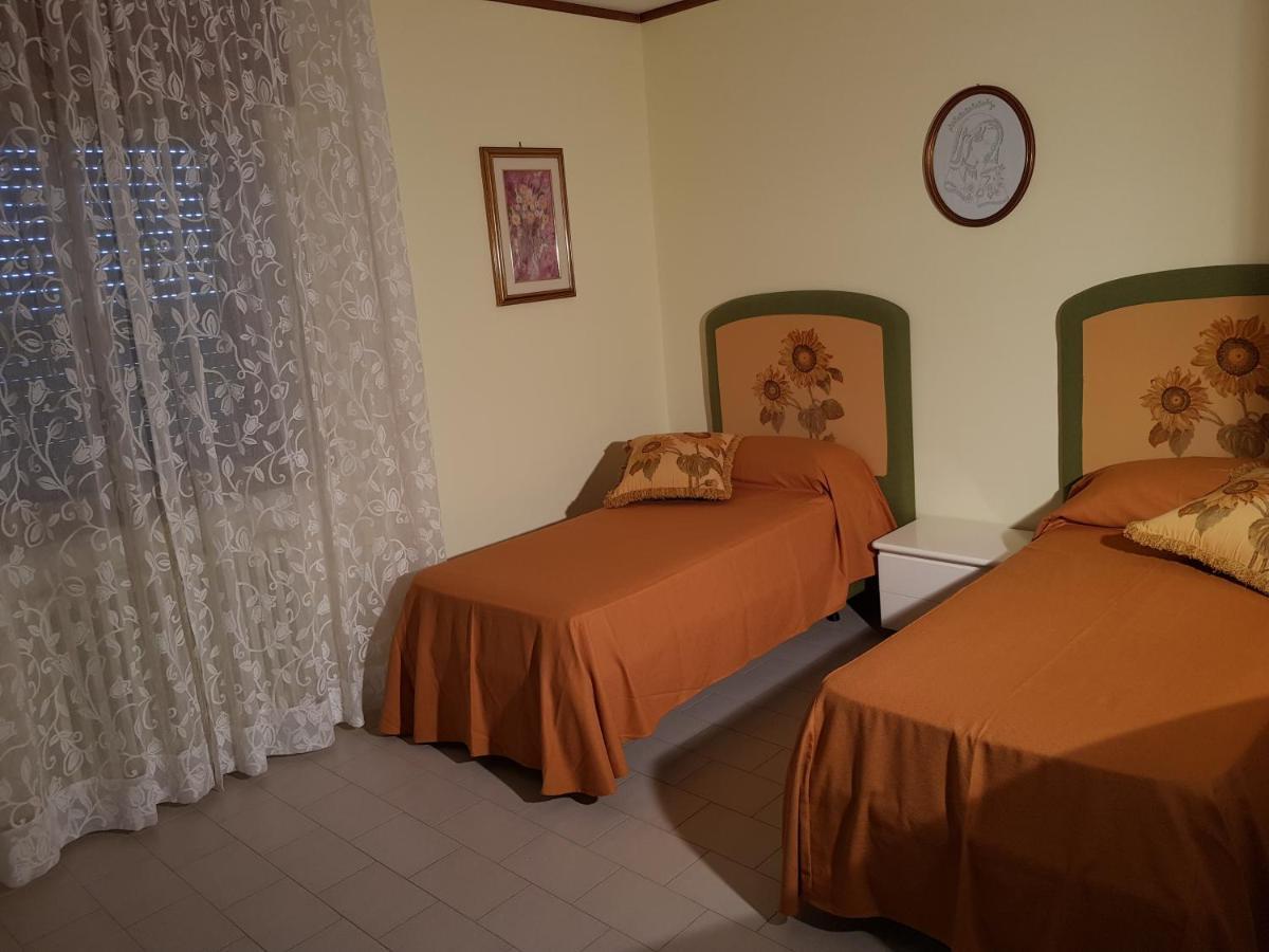 Top Bedroom Golfo - Le Lincelle, Lamezia - 2 Extra Large Single Beds Santa Eufemia Lamezia Bagian luar foto